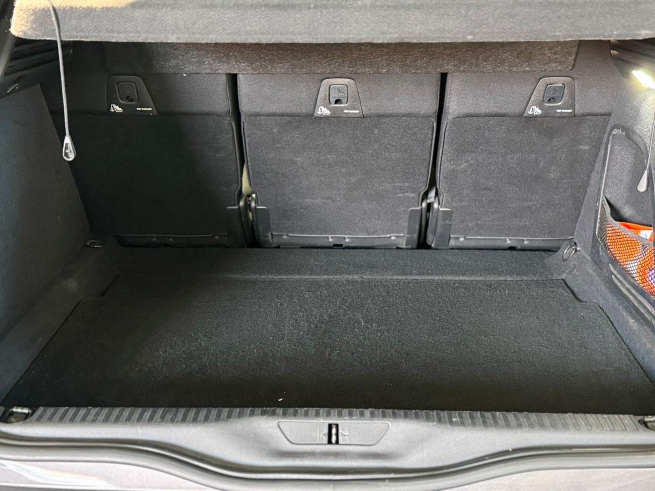 Citroen C4 Picasso BlueHDi 120 S&S Shine