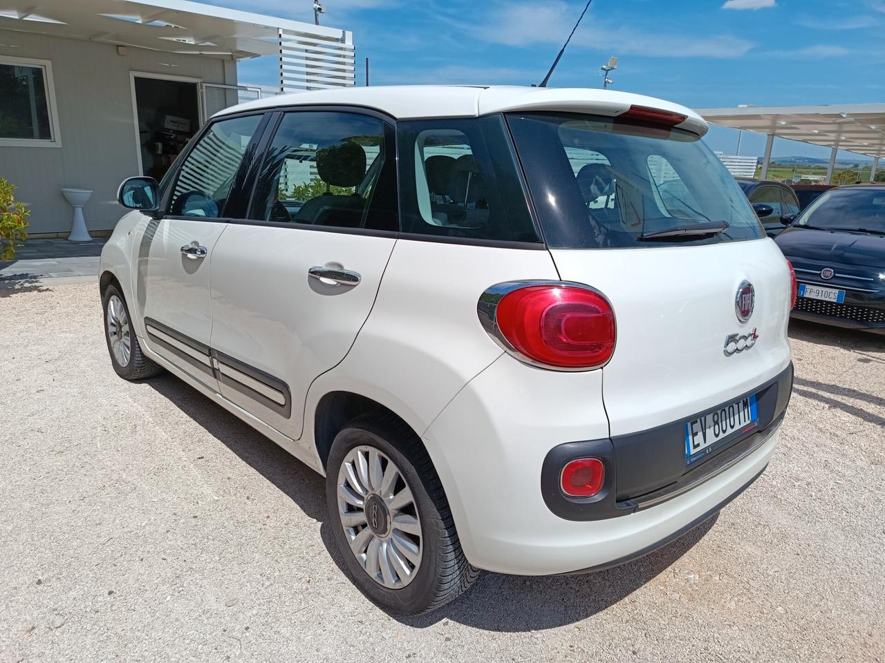 Fiat 500L 1.3 Multijet 85 CV Pop
