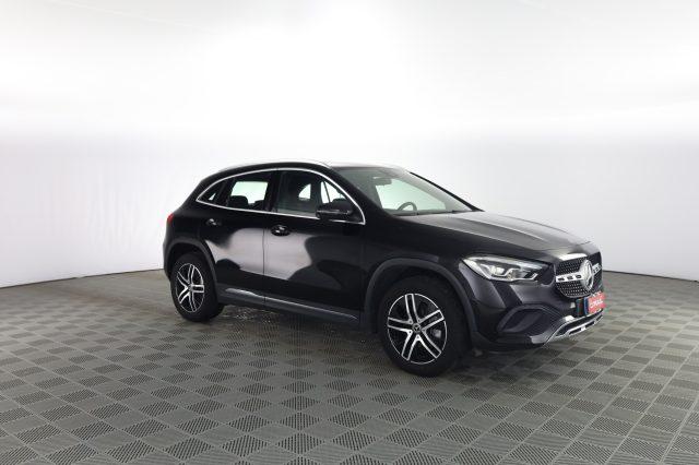 MERCEDES-BENZ CLA sse GLA GLA 180 d Automatic Sport Plus
