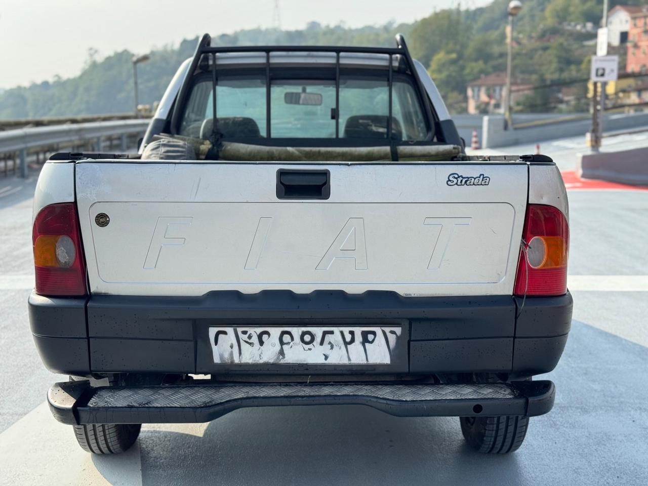 FIAT STADA PICK-UP 1.9 T.D GARANZIA 12 MESI