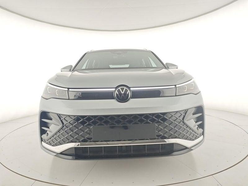 Volkswagen Tiguan 2.0 TDI 150 CV DSG R-Line