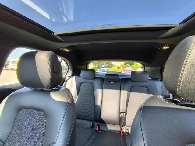 MERCEDES-BENZ A 180 d Sport