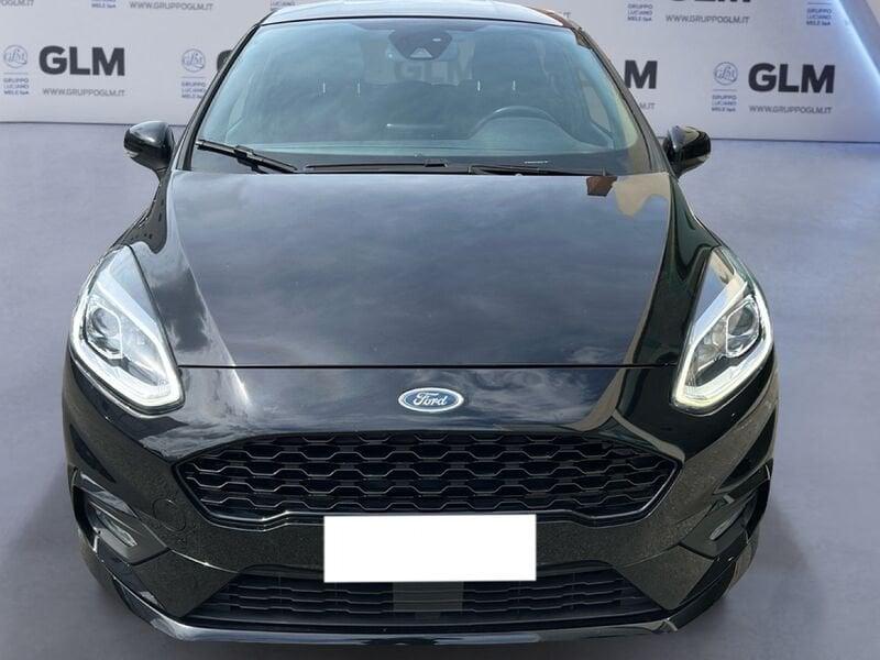 Ford Fiesta 1.0 EcoBoost 95CV S&S ST-Line