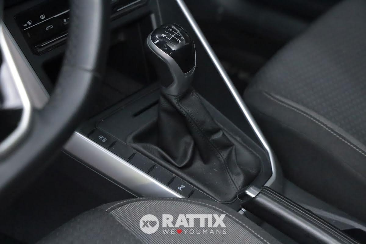 Volkswagen Taigo 1.0 tsi 95CV Life