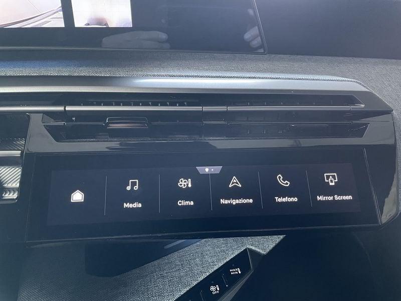 Peugeot 3008 3008 Hybrid 136 e-DCS6 Allure