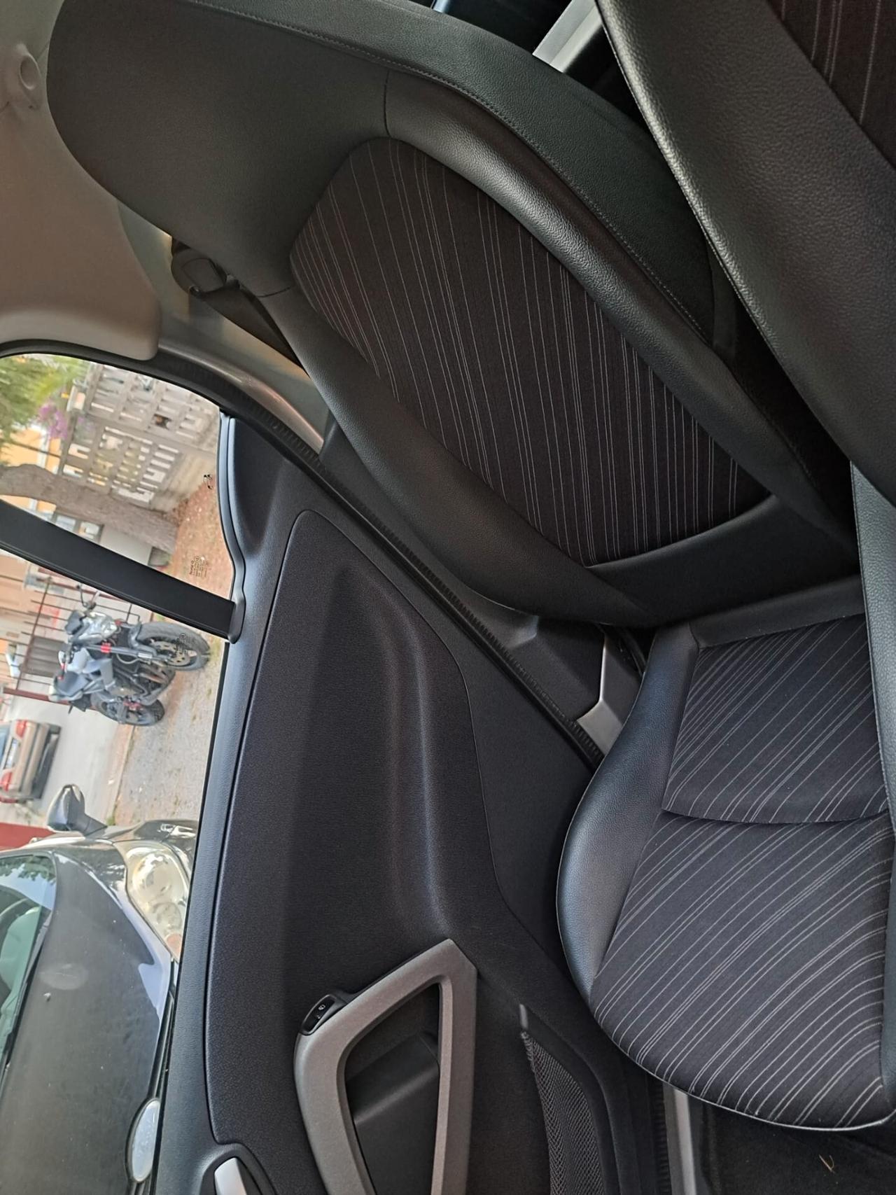 Smart ForTwo 800 40 kW coupé pure cdi