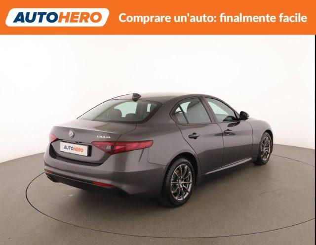 ALFA ROMEO Giulia 2.2 Turbodiesel 150 CV Super
