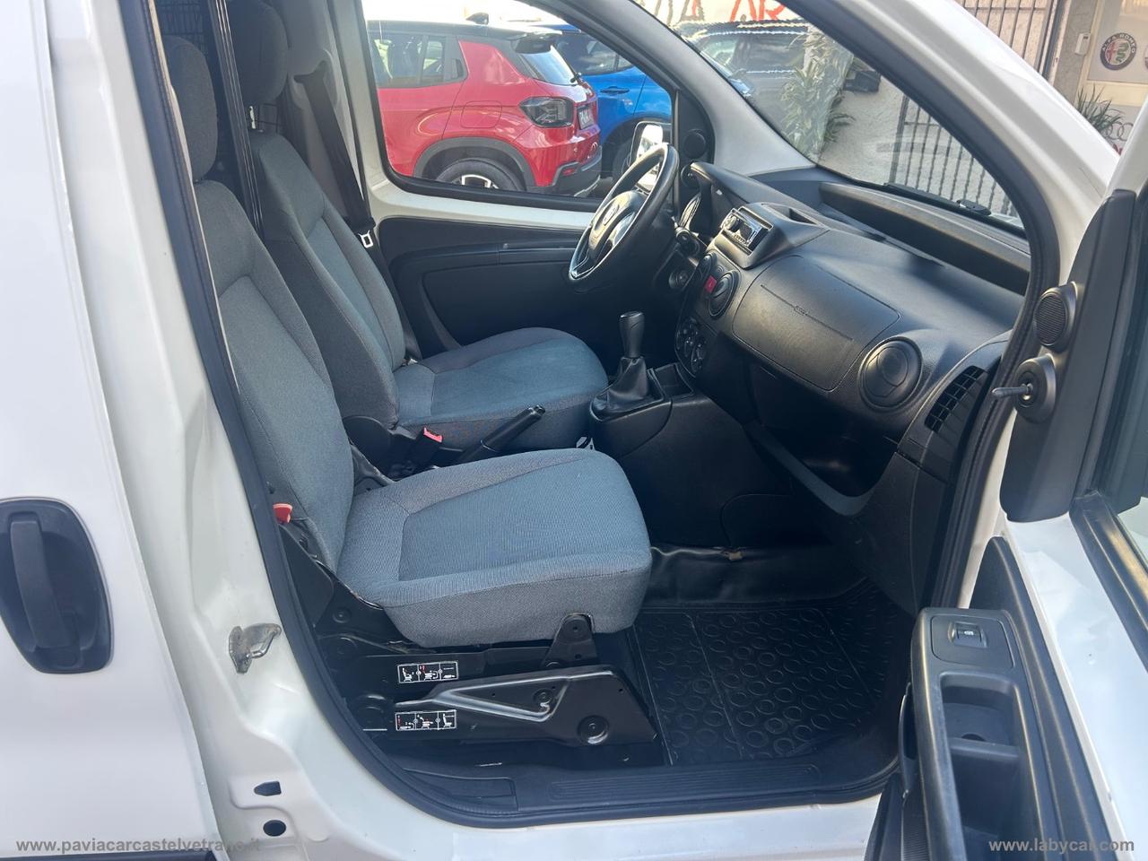 Fiorino 1.3 MJT 75CV Furgone SX E5+