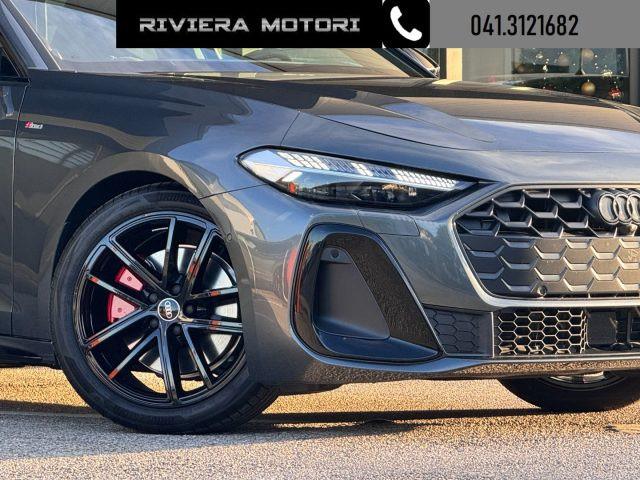 AUDI A5 Avant TDI 204CV S tronic QUATTRO S Line edition