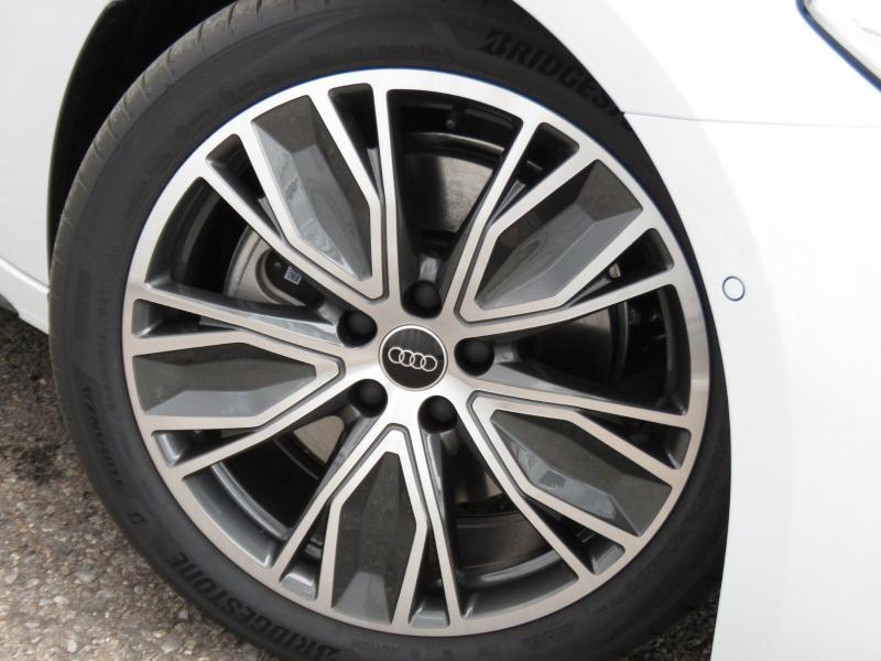 Audi A5 Berlina 2.0 tfsi S line edition 204cv s-tronic