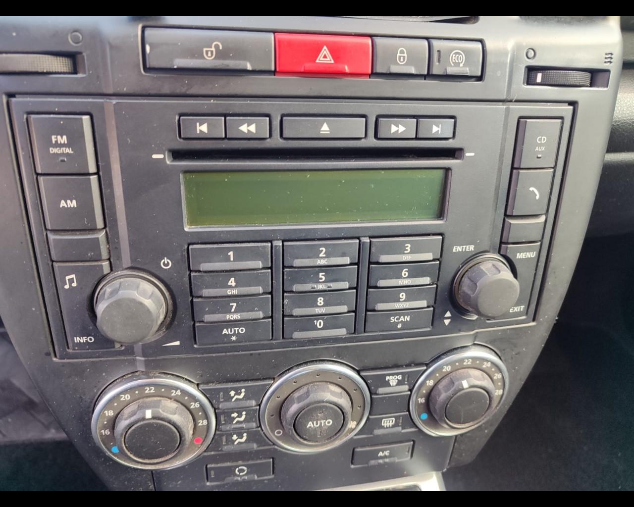 LAND ROVER Freelander 2ª serie - Freelander 2.2 TD4 S.W. Limited Edition