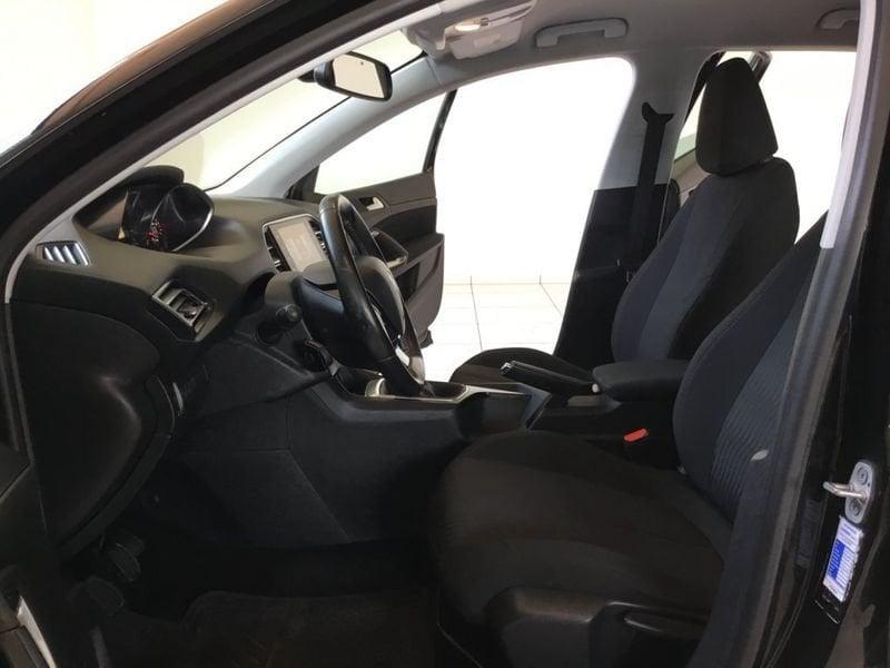 Peugeot 308 BlueHDi 120 S&S Allure