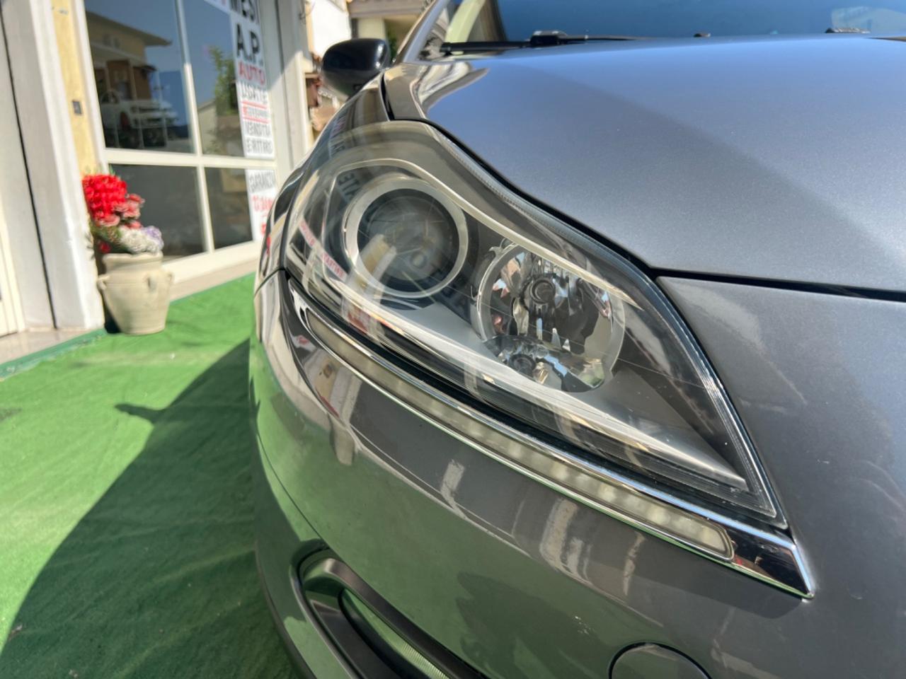 Lancia Delta 1.6 MJT DPF Platino