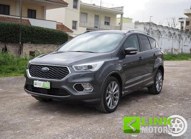 FORD Kuga 2.0 TDCI 150 CV S&S 4WD Vignale