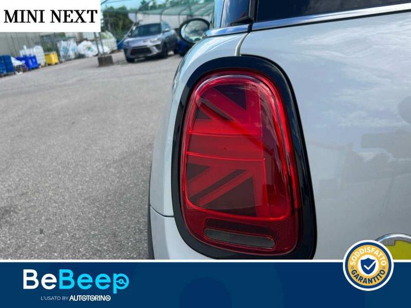 MINI Full Electric Mini MINI 3P COOPER SE CLASSIC AUTO