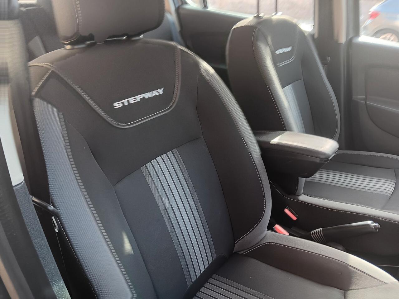 Dacia Sandero Stepway 1.5 dCi 8V 90CV Start&Stop