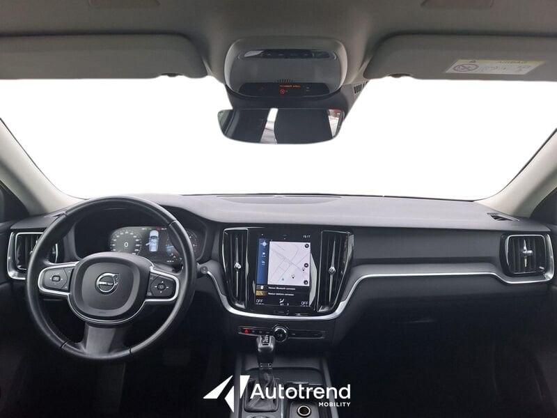 Volvo V60 D3 150 CV Automatica NAVI LED Business
