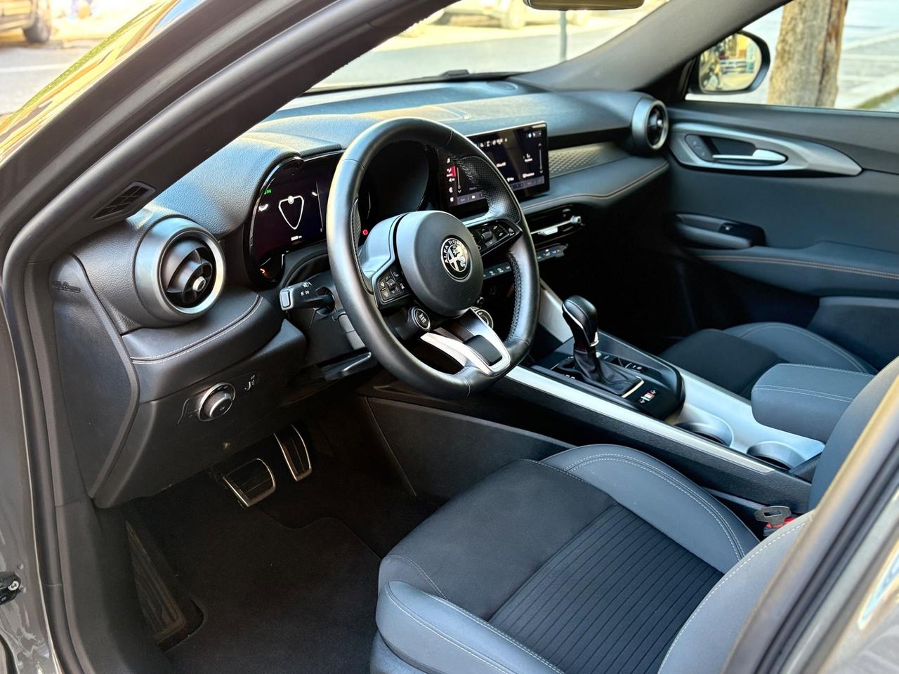 Alfa Romeo Tonale MY24 HYBRID 130 CV Sprint FULL