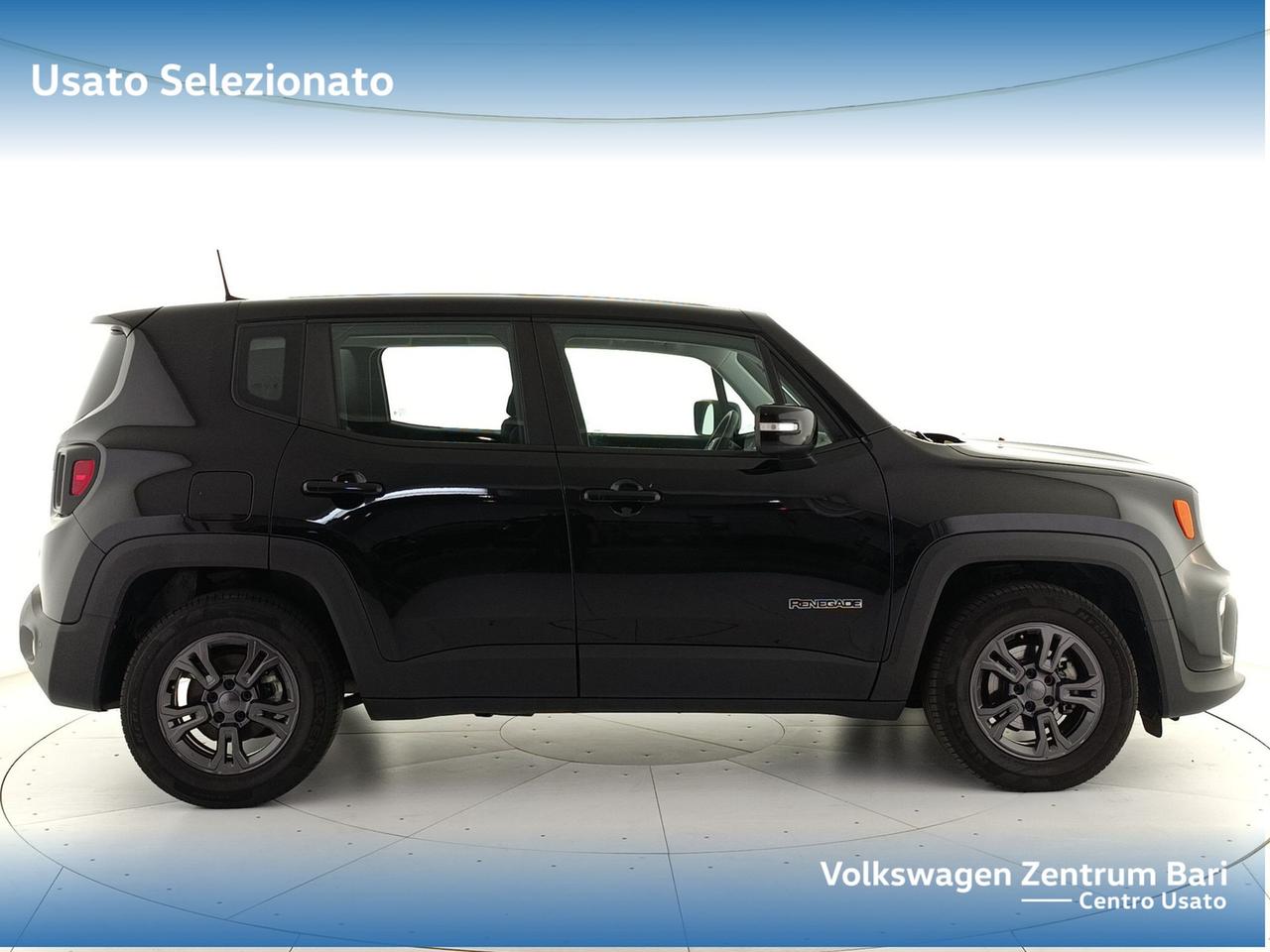 Jeep Renegade 1.0 t3 longitude 2wd