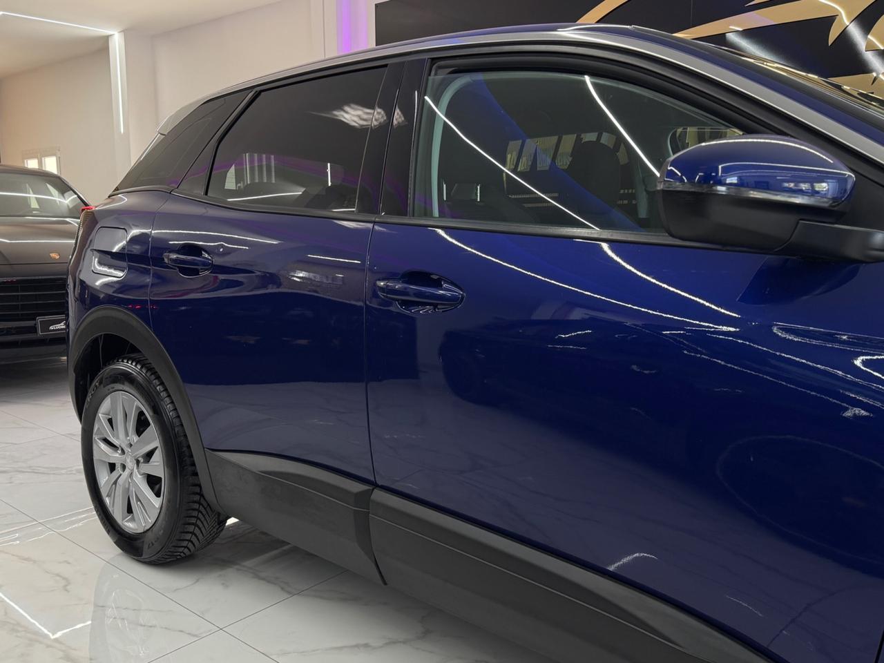 Peugeot 3008 130Cv EAT8 Allure Full Opt