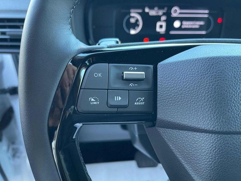 FIAT Doblò SERIE 3 COMBI 1.5 BlueHdi 130CV AT8 N1 - KM0