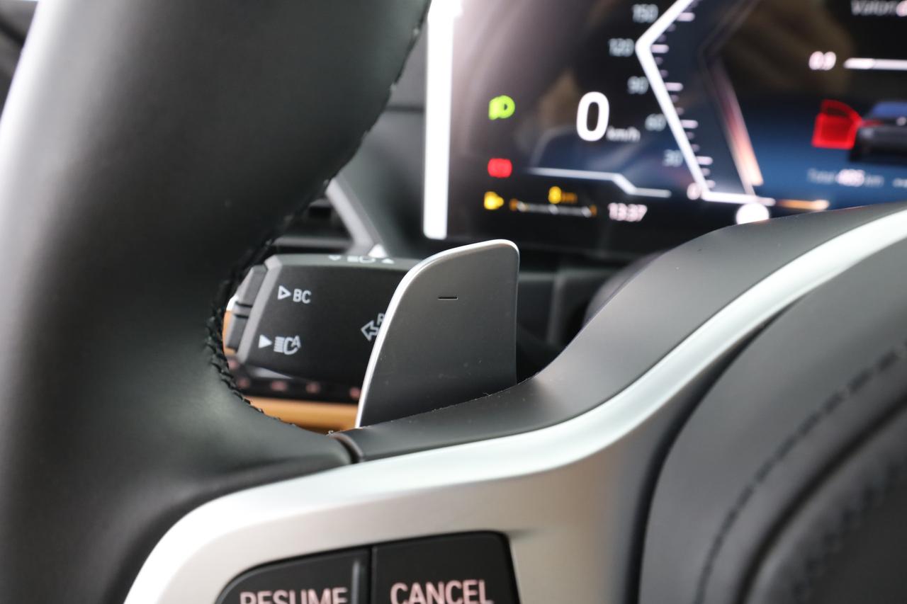 BMW Serie 4 G.C. (G26) 420d xDrive 48V Msport