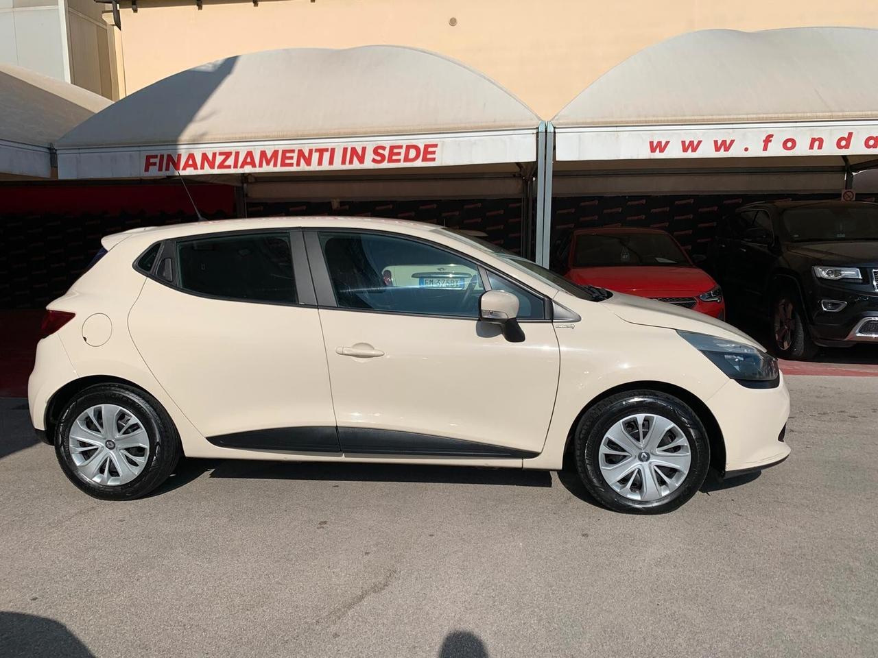 Renault Clio 1.5 dCi 8V 90CV Start&Stop 5 porte Energy