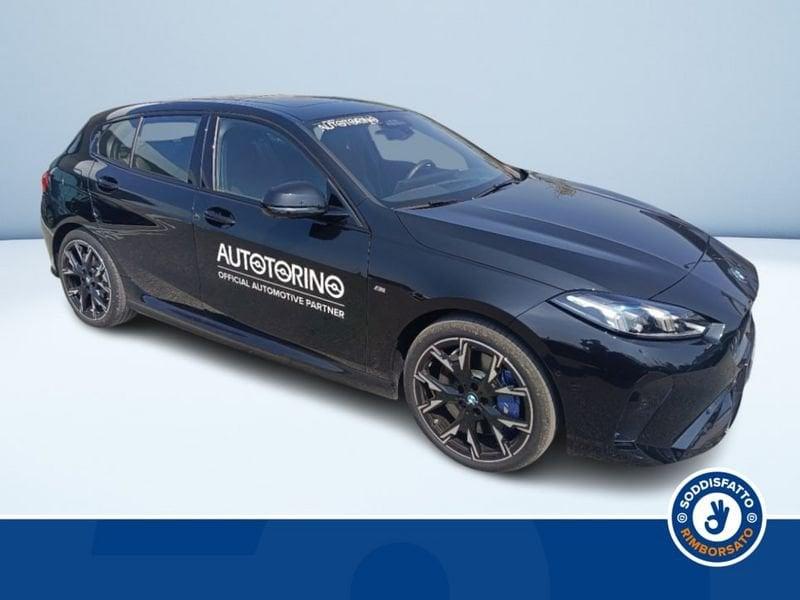 BMW Serie 1 120d M Sport