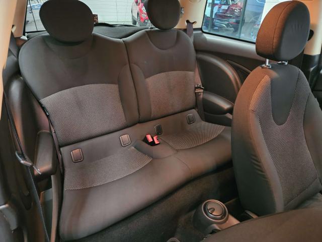 MINI One Mini III R56 2007 Hatchback 1.6 s/clima 98cv