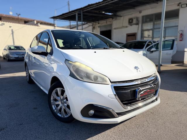 PEUGEOT 208 1° serie BlueHDi 75 5 porte Allure