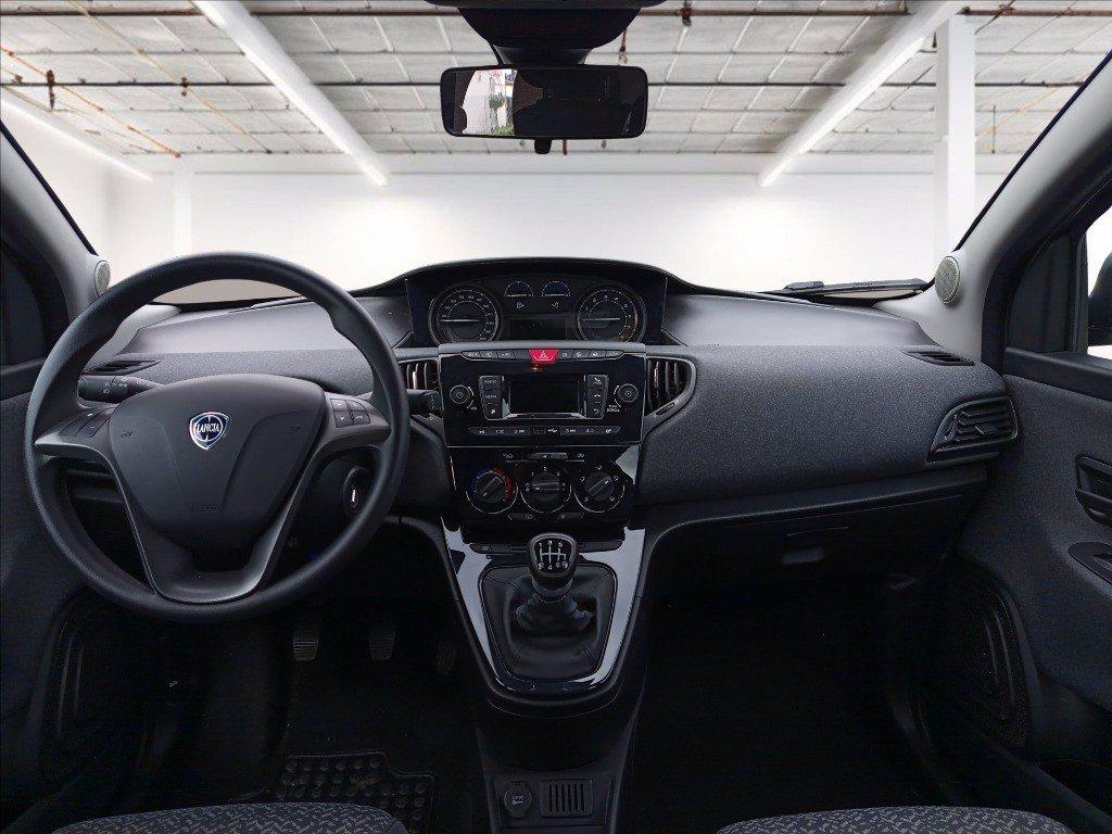 LANCIA Ypsilon 1.0 firefly hybrid Silver Plus s&s 70cv del 2023