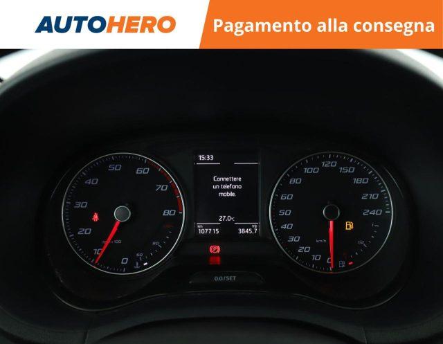 SEAT Ibiza 1.0 EcoTSI 95 CV S/S 5p. Connect