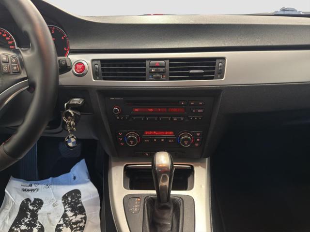 BMW 320 d cat Coupé Eletta