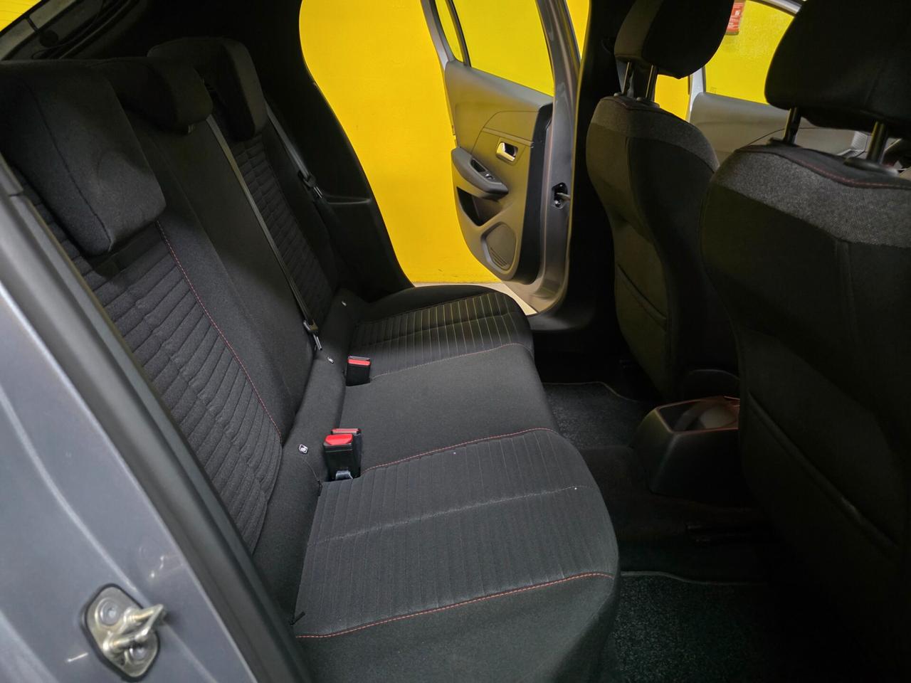 Peugeot 208 AZIENDALE PERFETTA