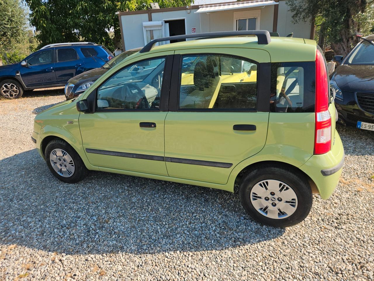 Fiat Panda 1.2 Dynamic BENZINA