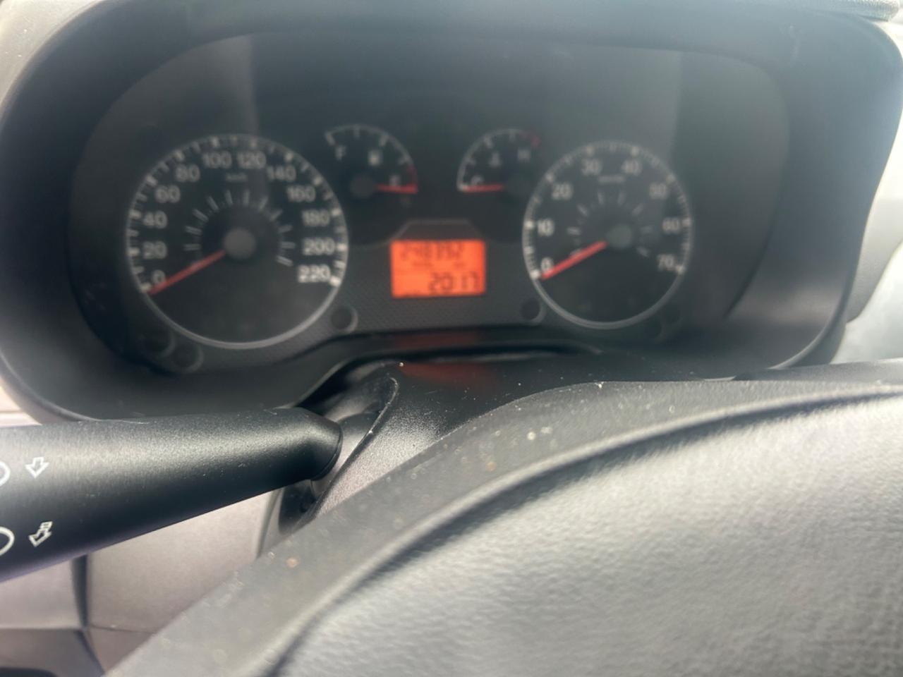 Fiat Punto 1.2 5 porte Dynamic