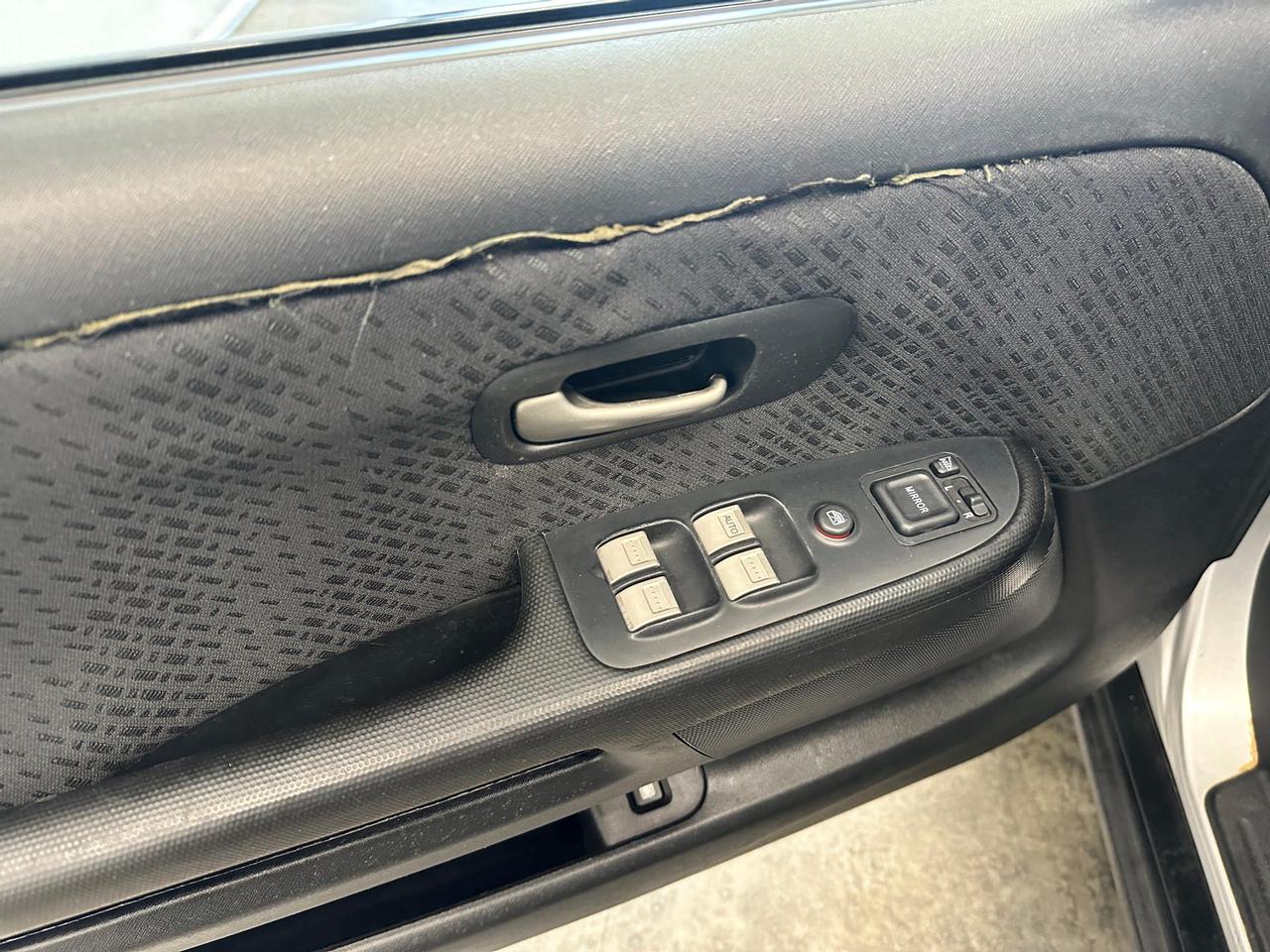 Honda CR-V 2.0 EX