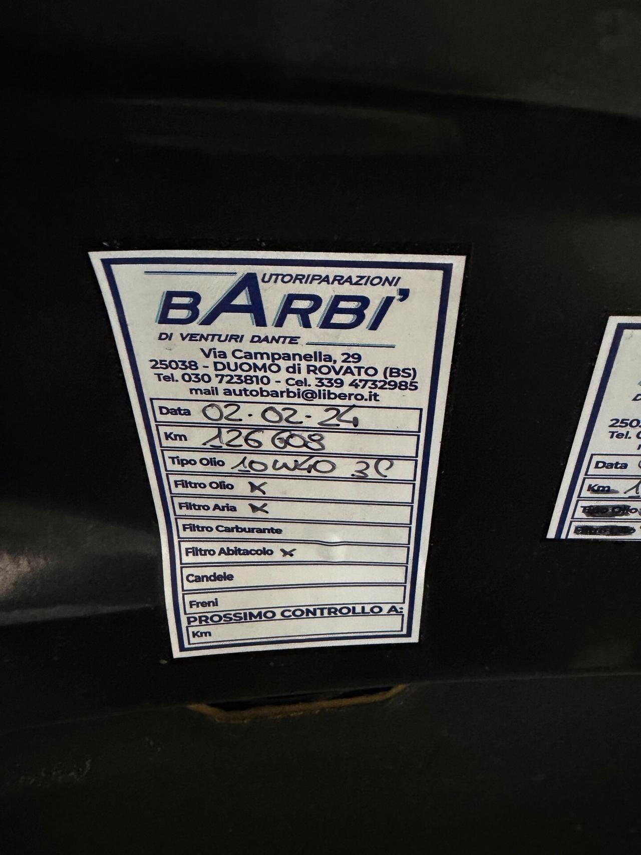 TOYOTA YARIS 1.0 69 CV 131.000 KM