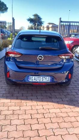 OPEL Corsa 1.2 5 porte