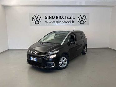 Citroen C4 SpaceTourer PureTech 130 S&S Live