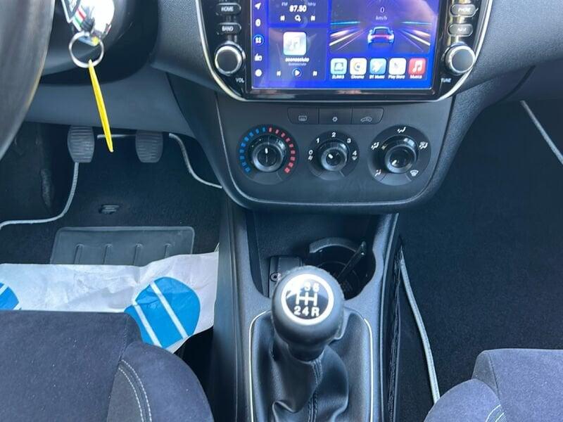 FIAT Punto 1.3 MultiJet II