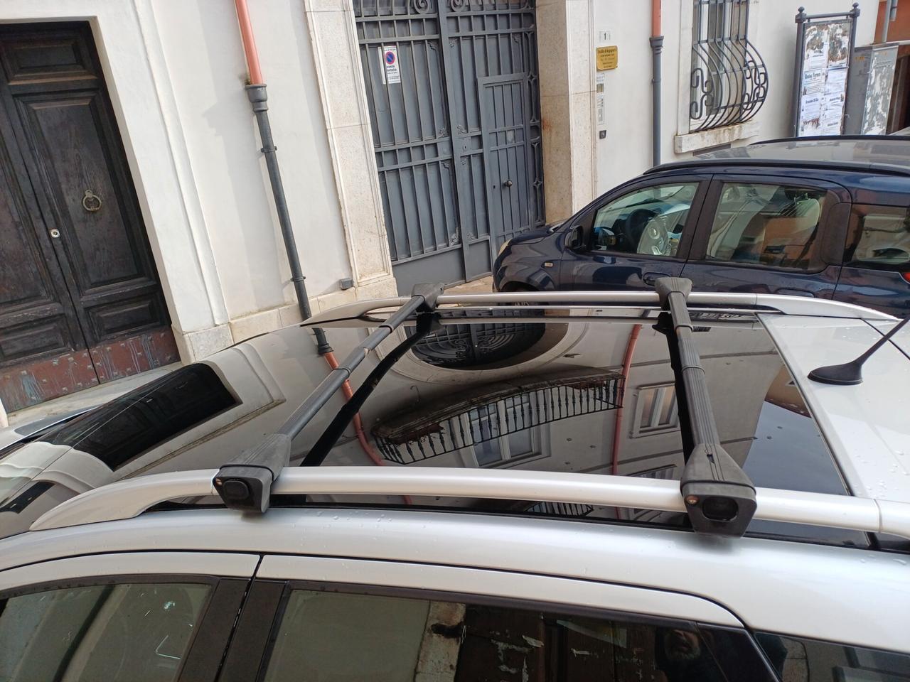 Peugeot 407 1.6 HDi SW Navteq on Board