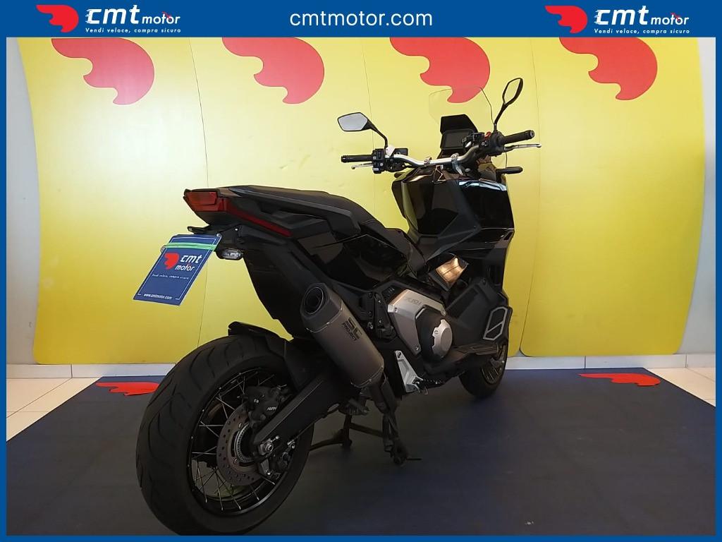 Honda X-ADV 750 - 2021