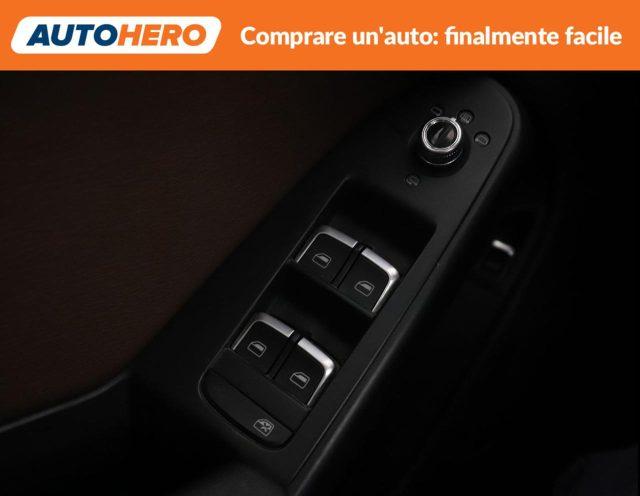 AUDI A4 allroad 2.0 TDI 190 CV