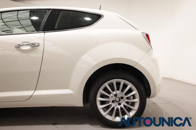 ALFA ROMEO MiTo 1.4 78 CV 8V S&S DISTINCTIVE NEOPATENTATI