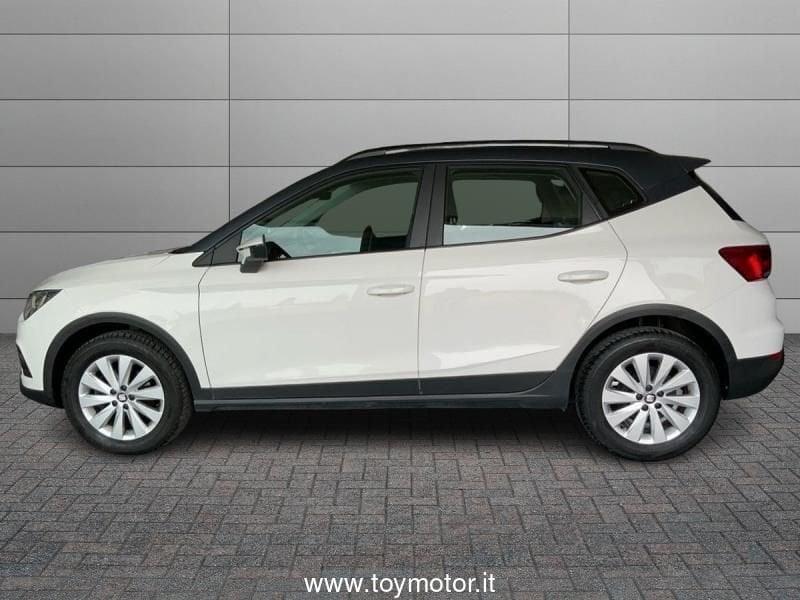 SEAT Arona 1.0 EcoTSI Style