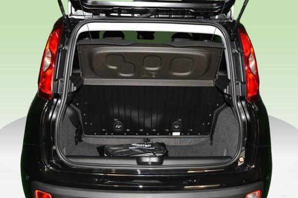 FIAT PANDA - PANDA 1.0 70CV HYBRID ICON