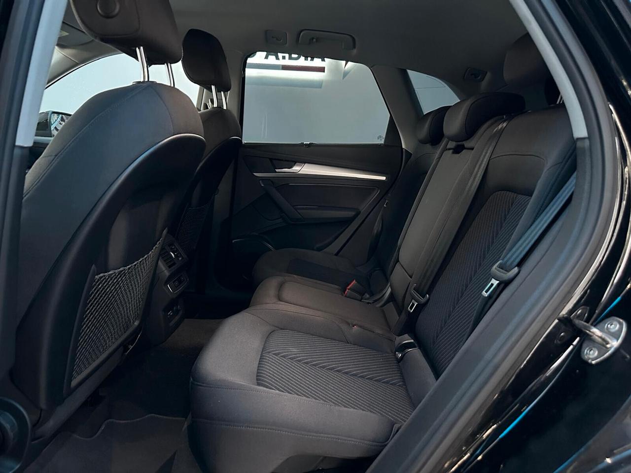 Audi Q5 40 TDI 204 CV quattro S tronic Business Advanced