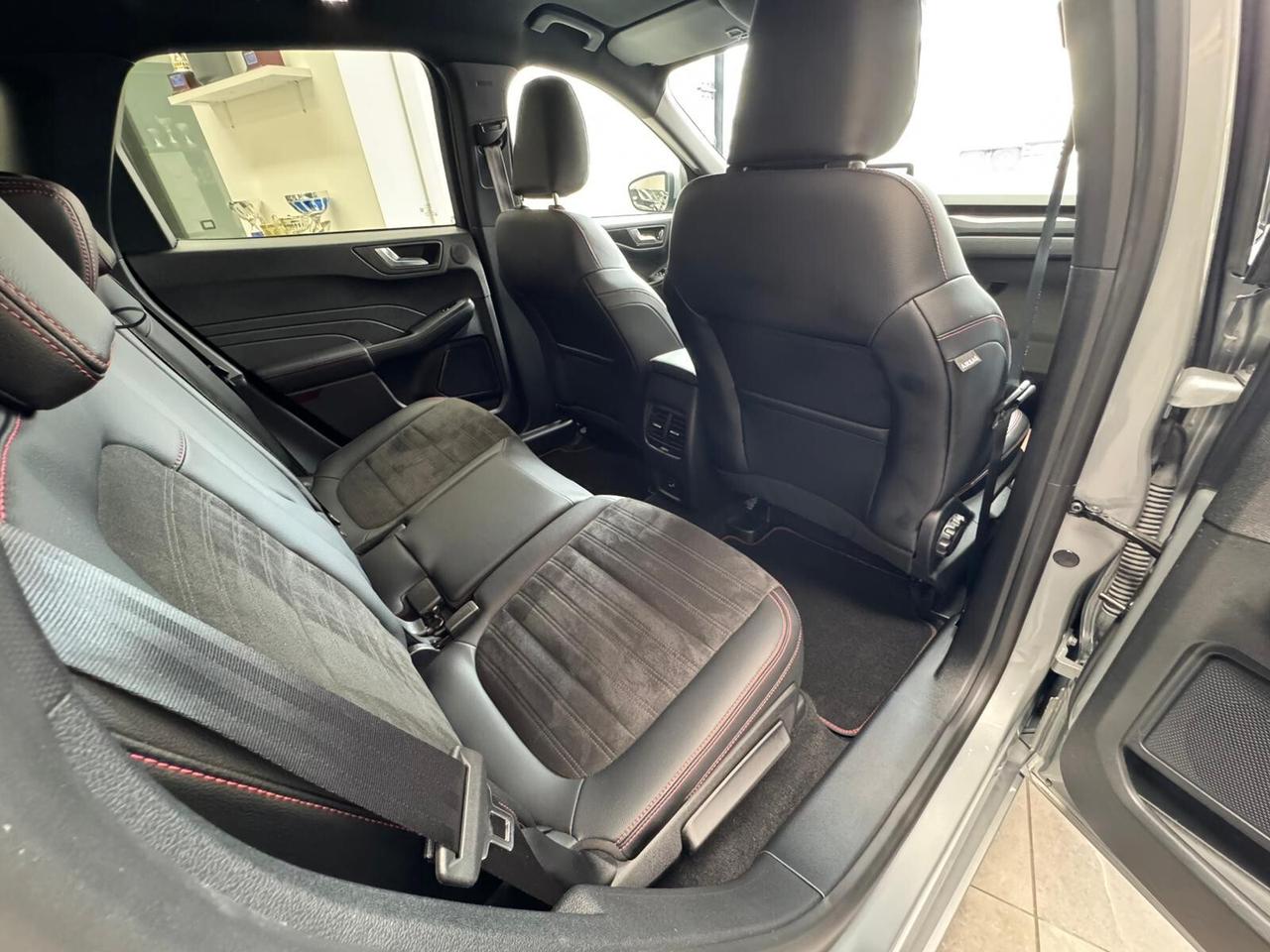 Ford Kuga 2.5 Plug In Hybrid 225 CV CVT 2WD ST-Line X