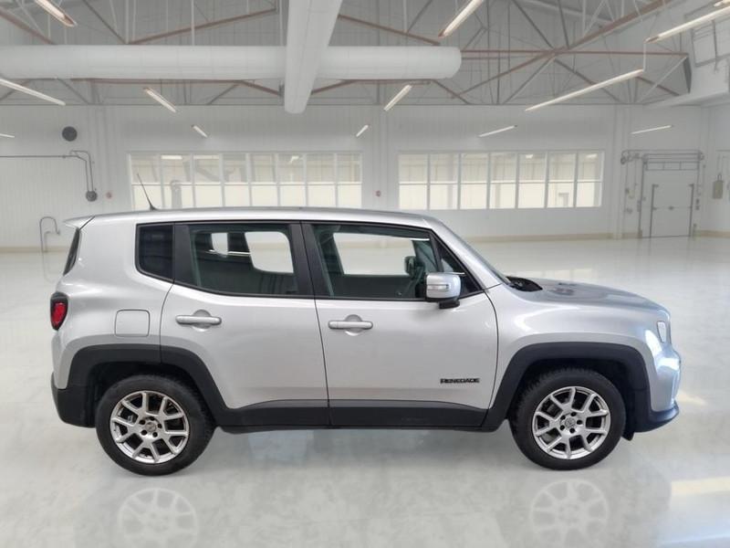 JEEP RENEGADE 1.6 MJET 130 CV LONGITUDE SUV